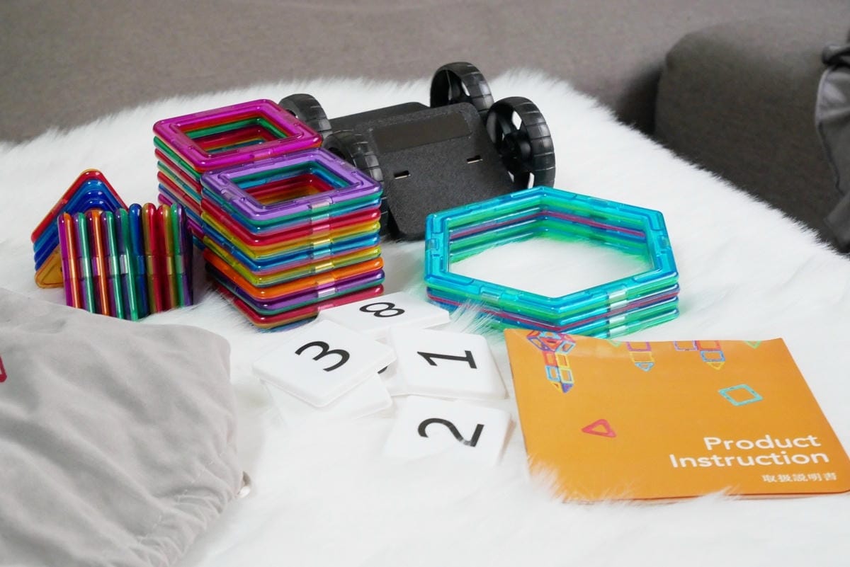 幼兒玩具出租_ TOYSUB 童益趣