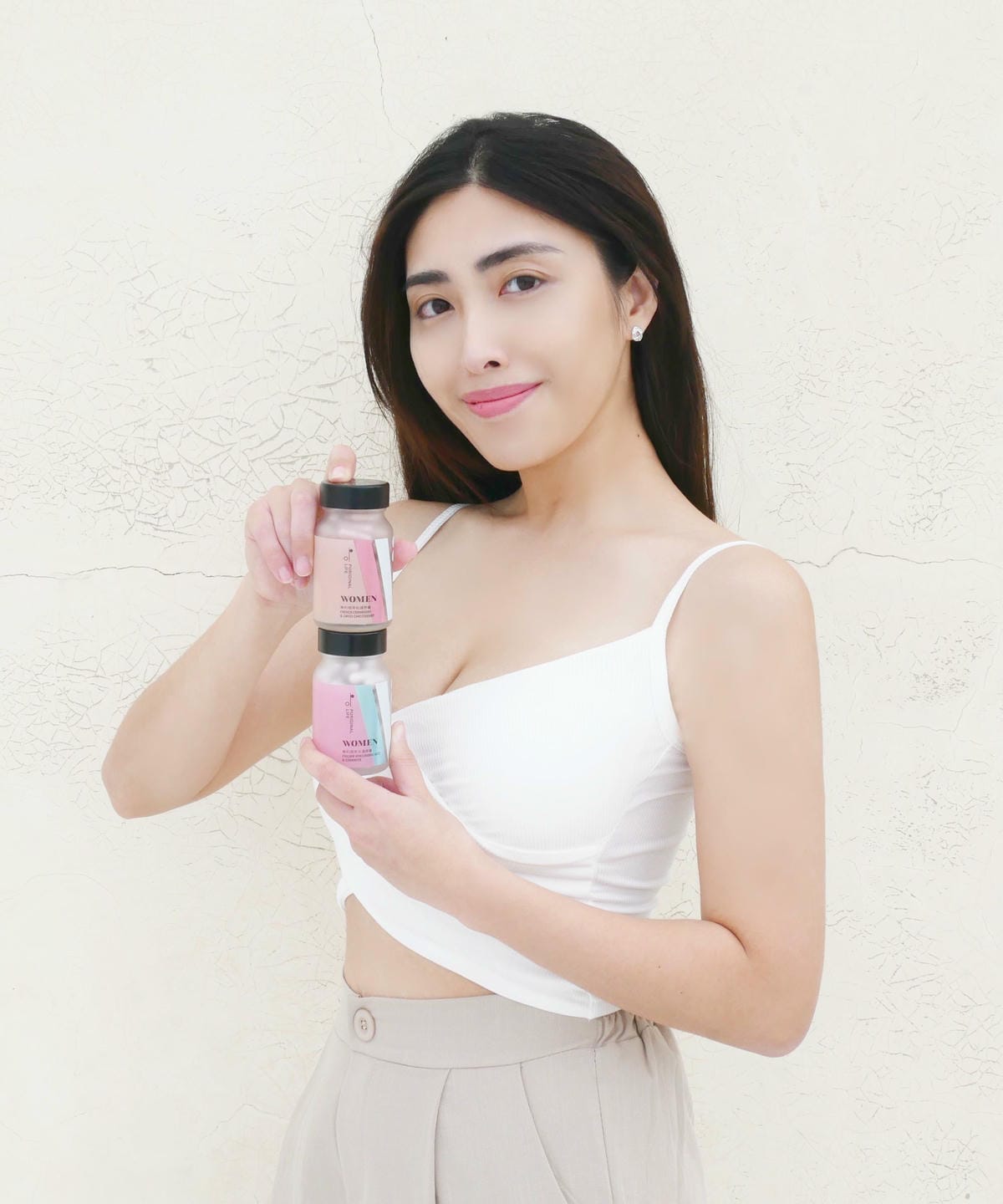 昂萃Puriginal Life