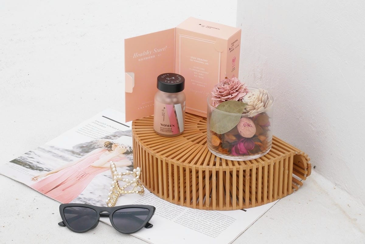 昂萃Puriginal Life