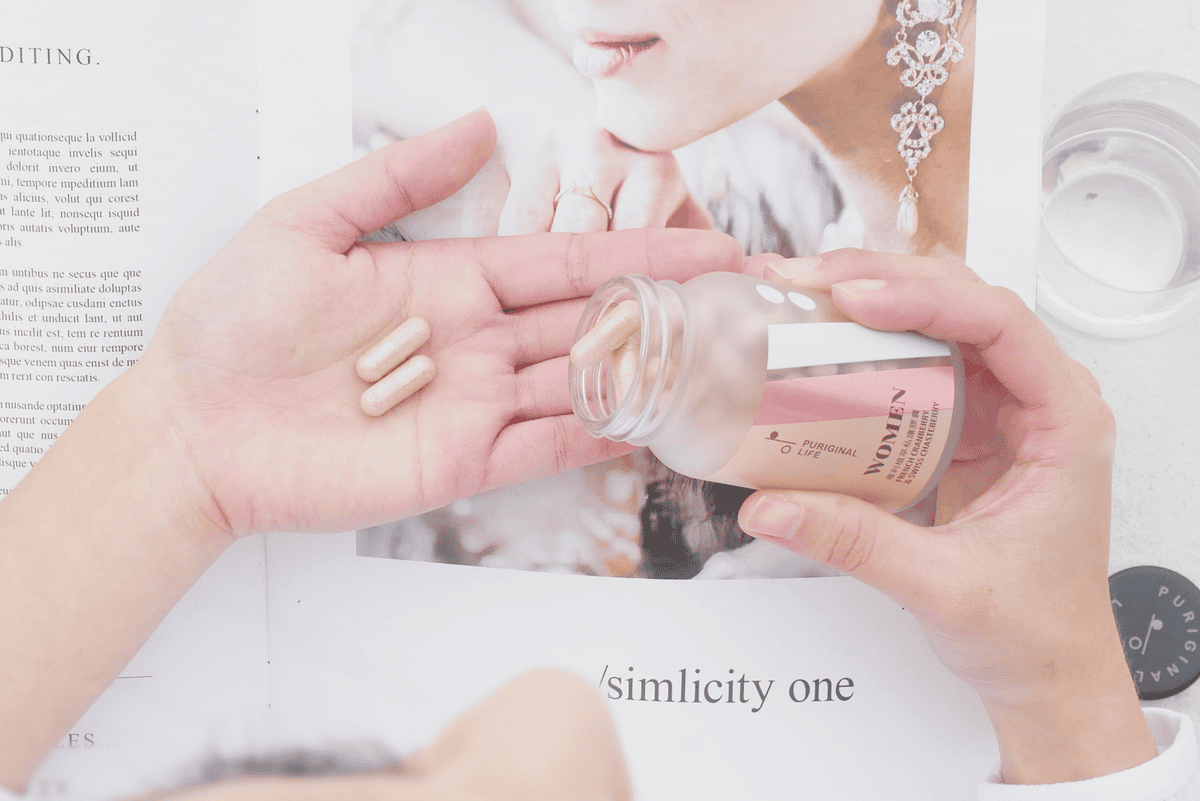 昂萃Puriginal Life