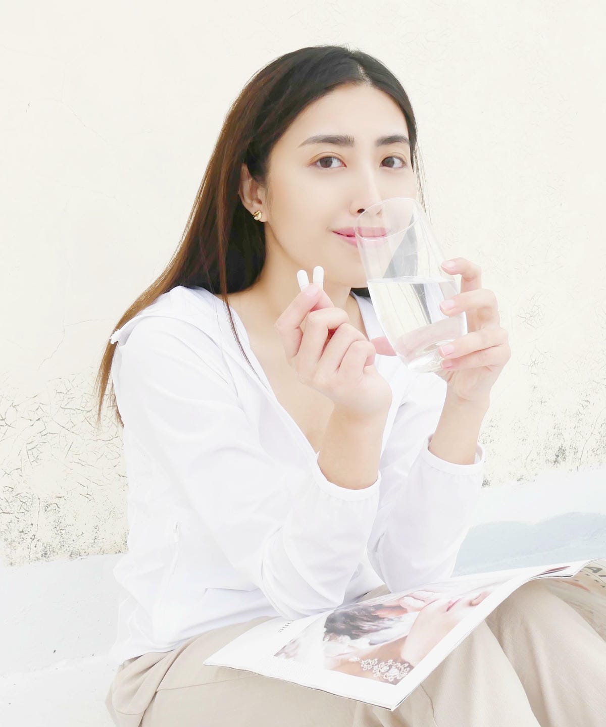 昂萃Puriginal Life