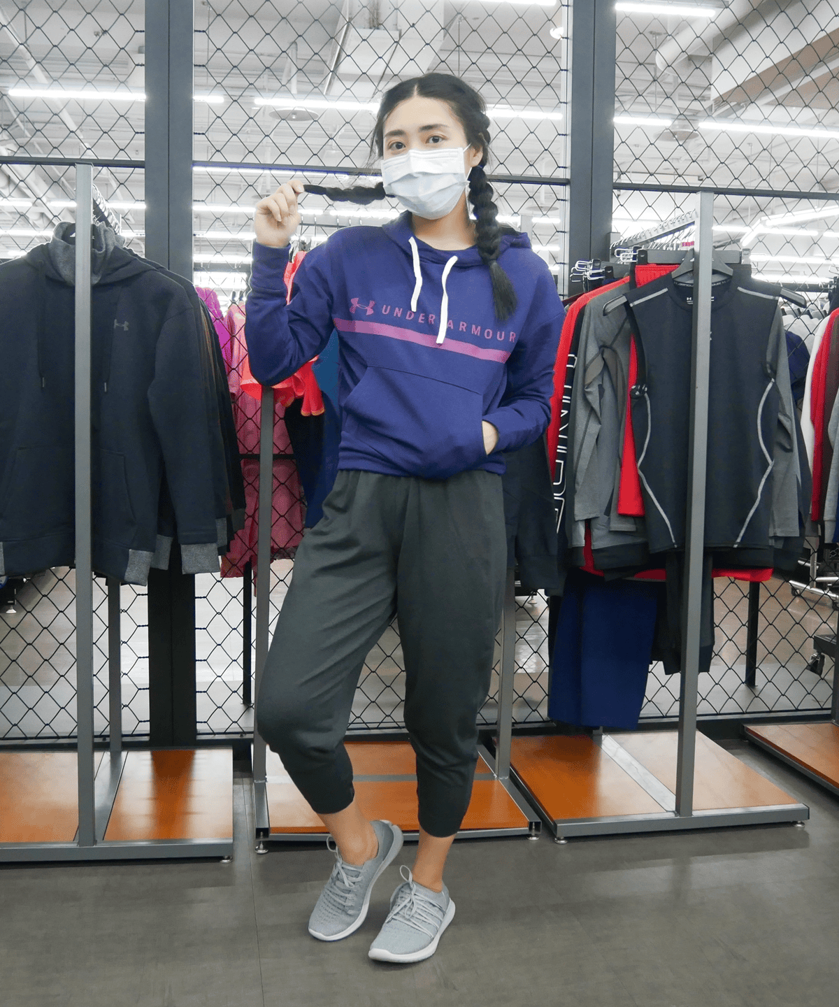 【美國月折扣季】預約才能逛的OUTLET採買攻略!台中日曜天地美國品牌買一送一,還可線上下單! - 第57張圖 【美國月折扣季】預約才能逛的OUTLET採買攻略!台中日曜天地美國品牌買一送一,還可線上下單!