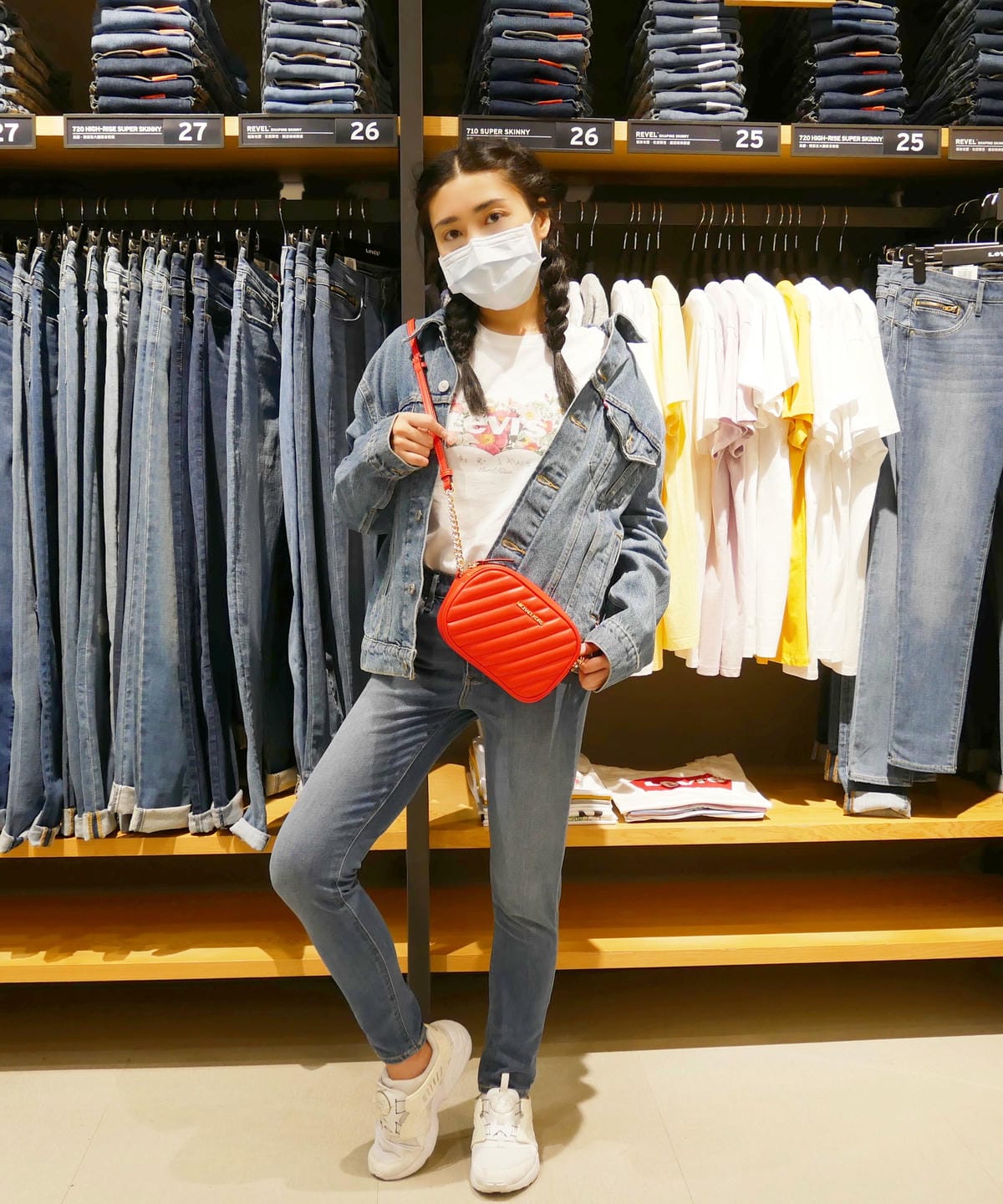 【美國月折扣季】預約才能逛的OUTLET採買攻略!台中日曜天地美國品牌買一送一,還可線上下單! - 第21張圖 【美國月折扣季】預約才能逛的OUTLET採買攻略!台中日曜天地美國品牌買一送一,還可線上下單!