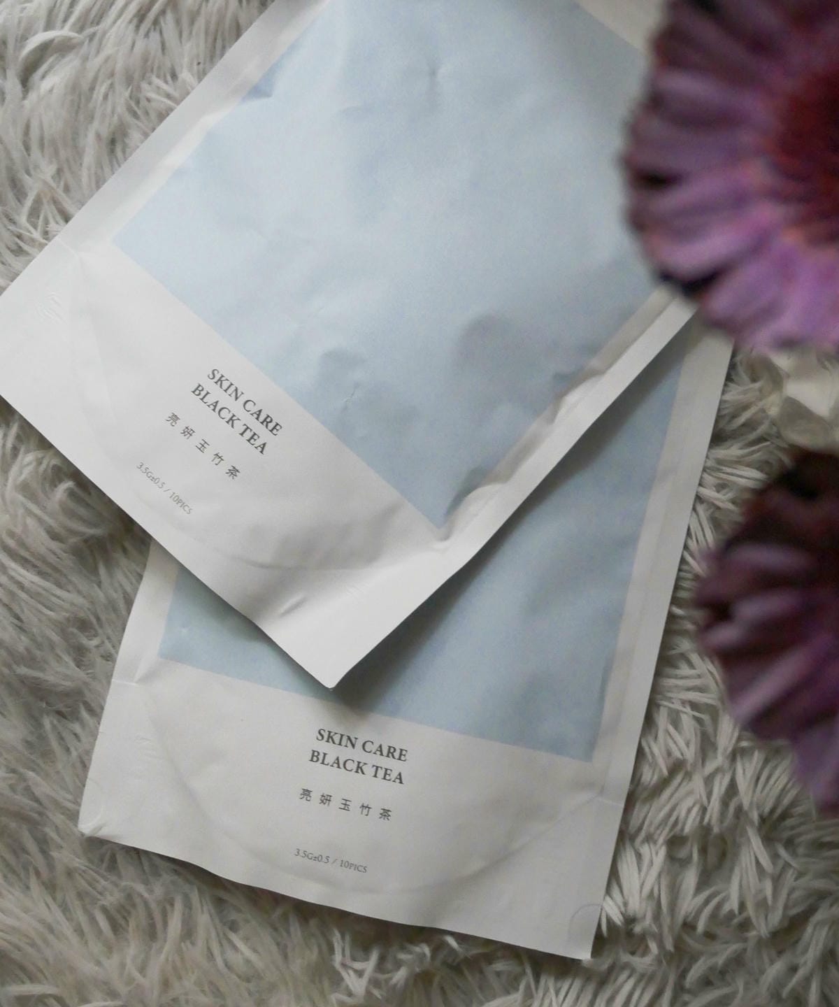 【La Belle拉蓓】GMP生技大廠生產,精選漢方食材,體驗不一樣的飲茶生活,亮妍玉竹茶,纖盈玫瑰茶