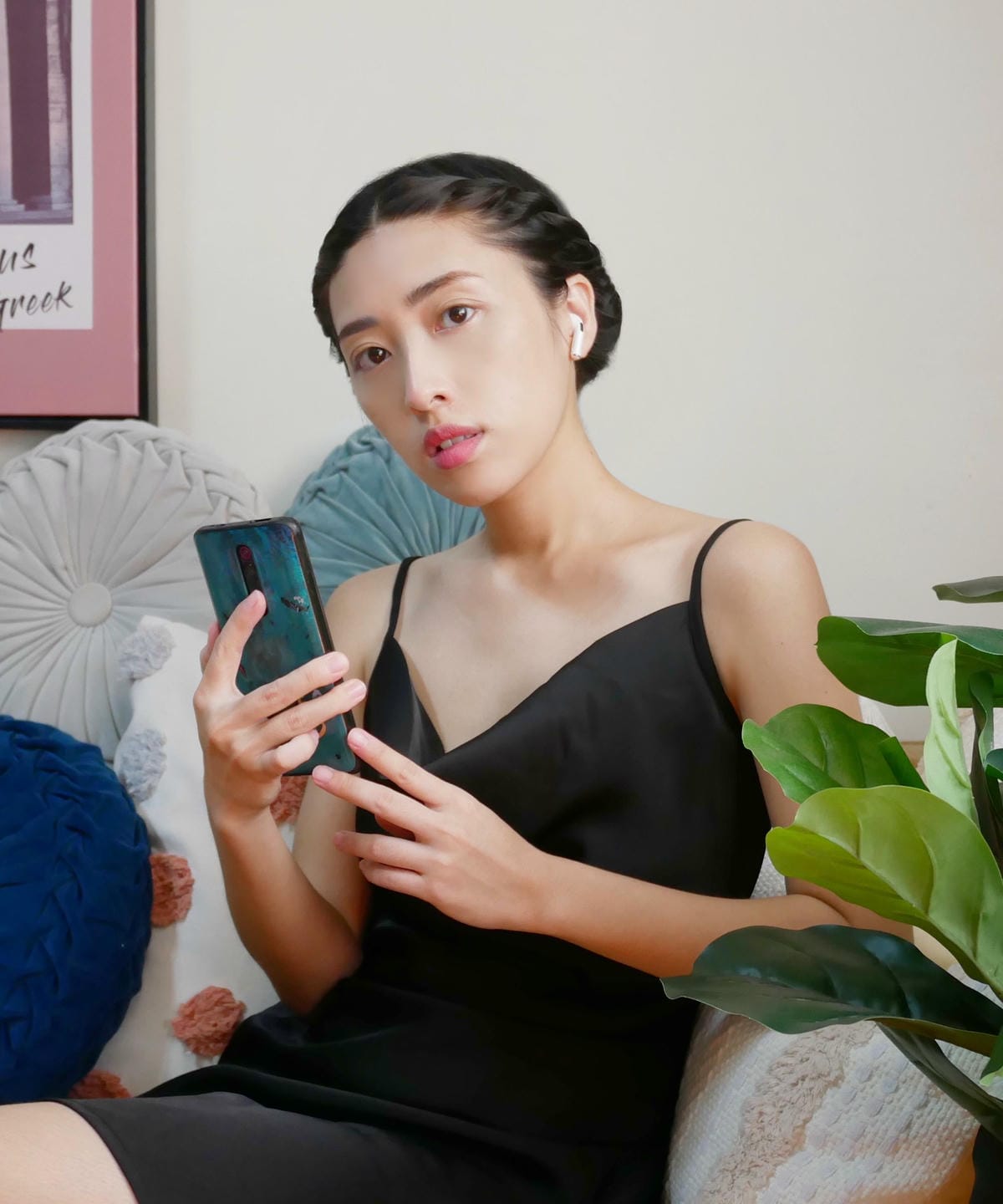 【開箱分享】富佳泰 aircolor Pure Cutie 真無線藍牙耳機,時尚配備,超級迷你,超高CP值,質感藍牙耳機推薦