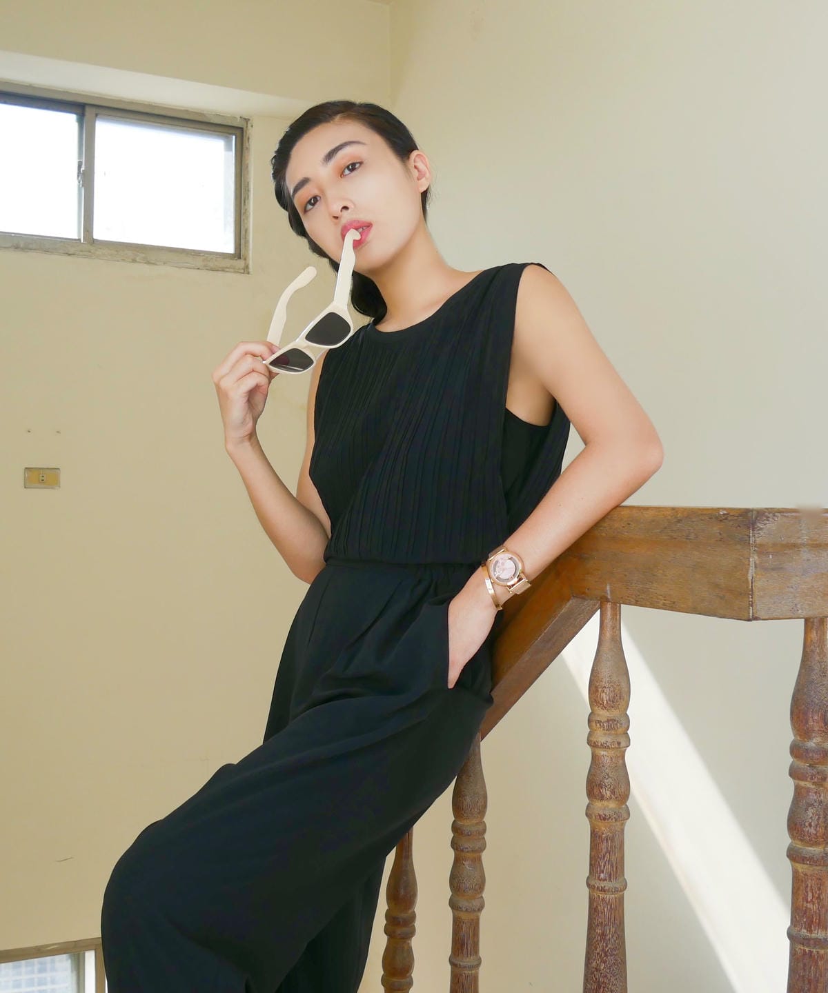 【OUWEY 歐薇名品】時尚優雅流行女裝服飾品牌,超人氣2021夏季穿搭推薦,輕鬆穿搭出個人風格品味