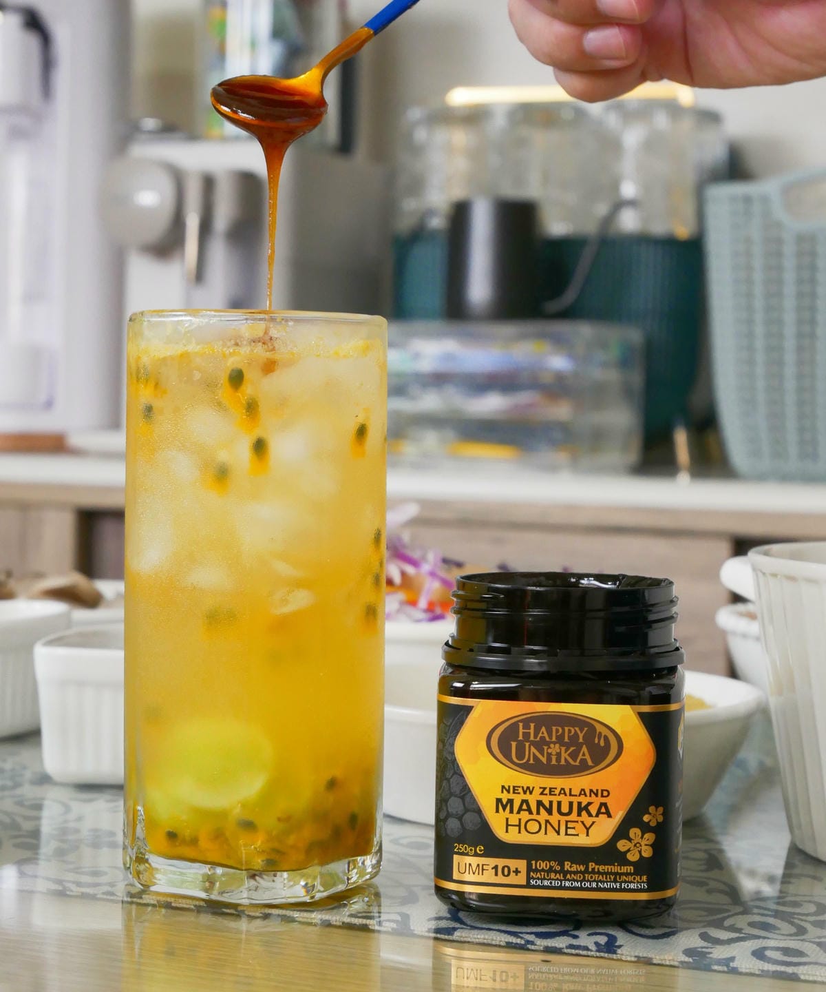 【限時開團】大地之愛寶寶副食品,皮皮奧斯 泡芙條、優格餅、生機纖果飲、Happy Unika麥蘆卡蜂蜜