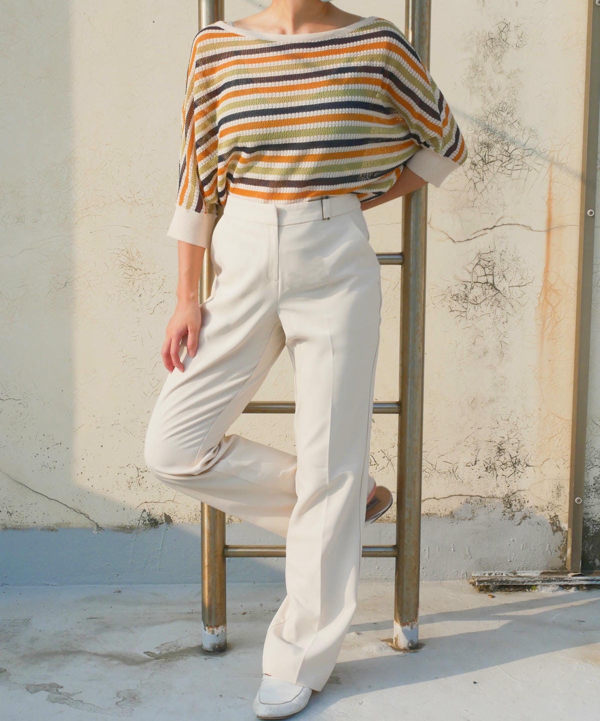 【OUWEY 歐薇名品】時尚優雅流行女裝服飾品牌,超人氣2021夏季穿搭推薦,輕鬆穿搭出個人風格品味 - 第9張圖 【OUWEY 歐薇名品】時尚優雅流行女裝服飾品牌,超人氣2021夏季穿搭推薦,輕鬆穿搭出個人風格品味