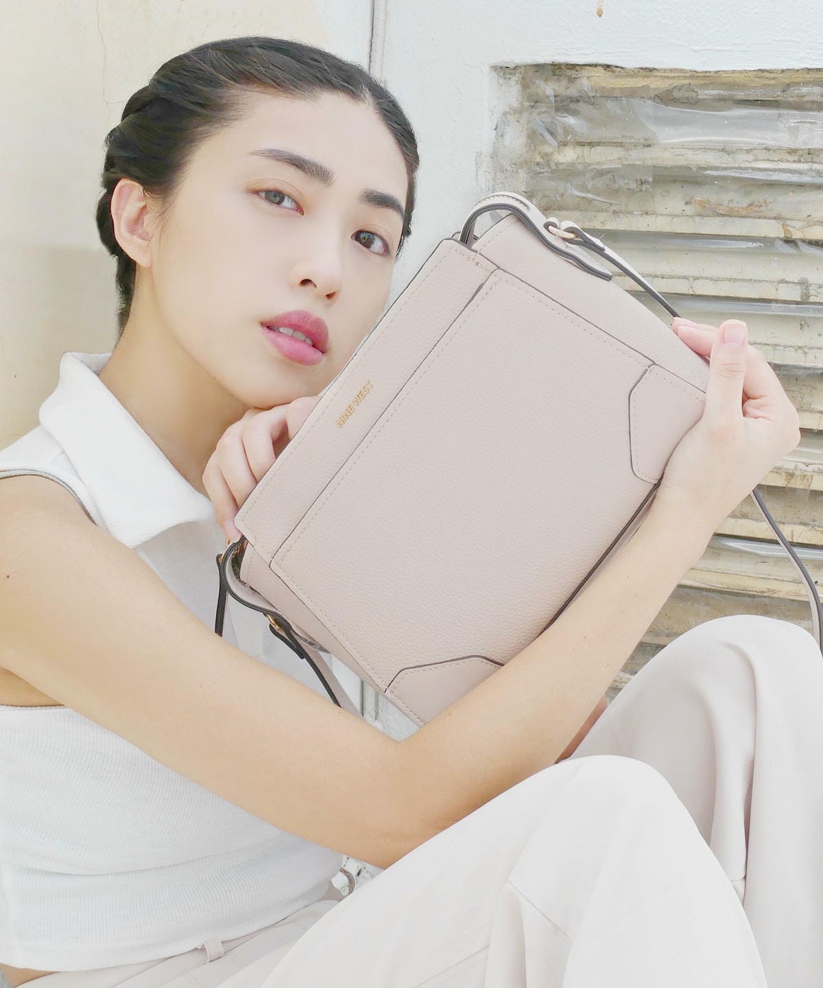 【NINE WEST】解封倒數計時中,疫起療癒Dress up,小資女不能不買的專櫃品牌,解封後出關推薦,新品開箱