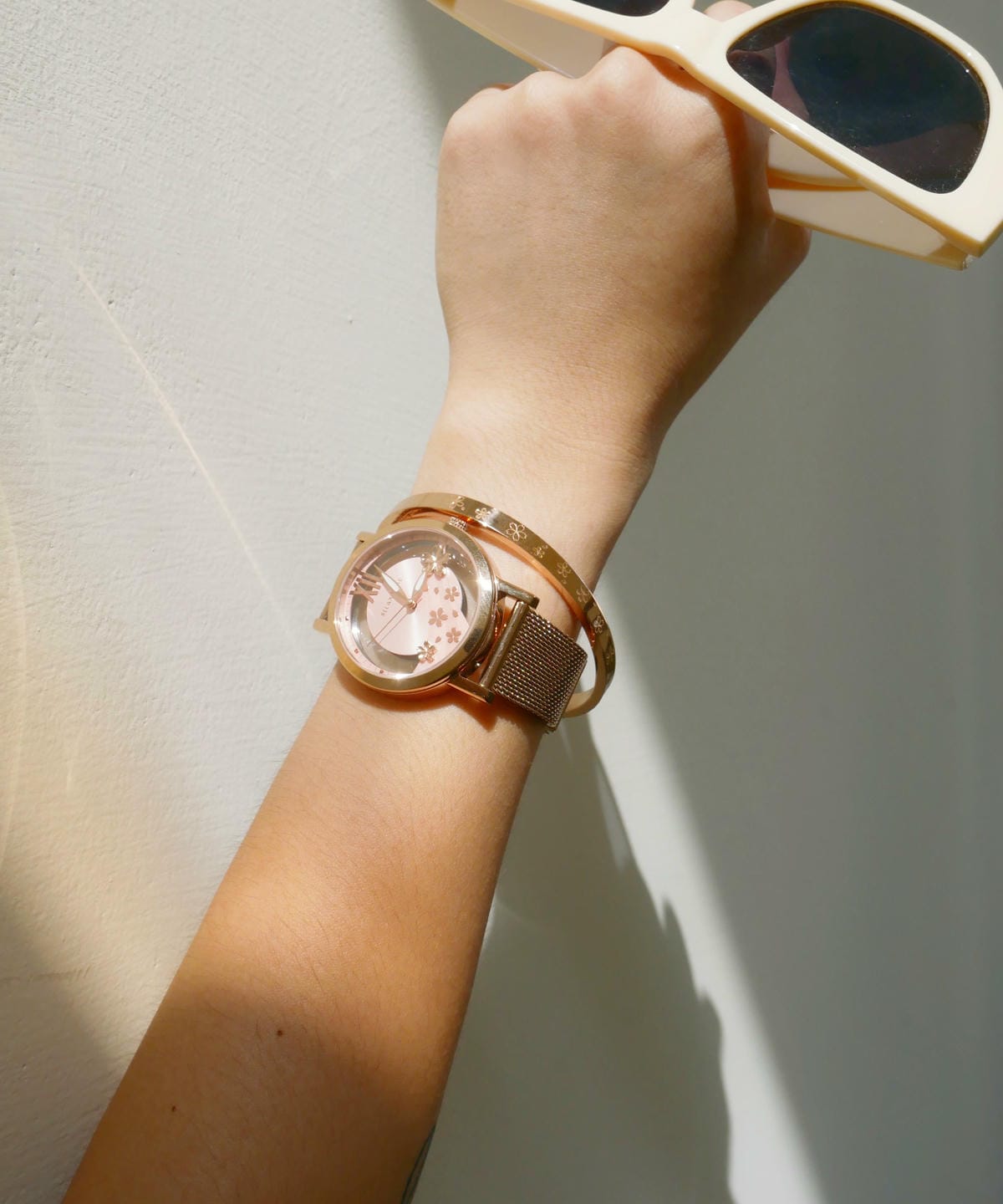 【RELAX TIME】2021女錶品牌推薦,寶島獨家 RELAX TIME 永恆系列,鏤空腕錶(RT-96-2),限時六折優惠活動