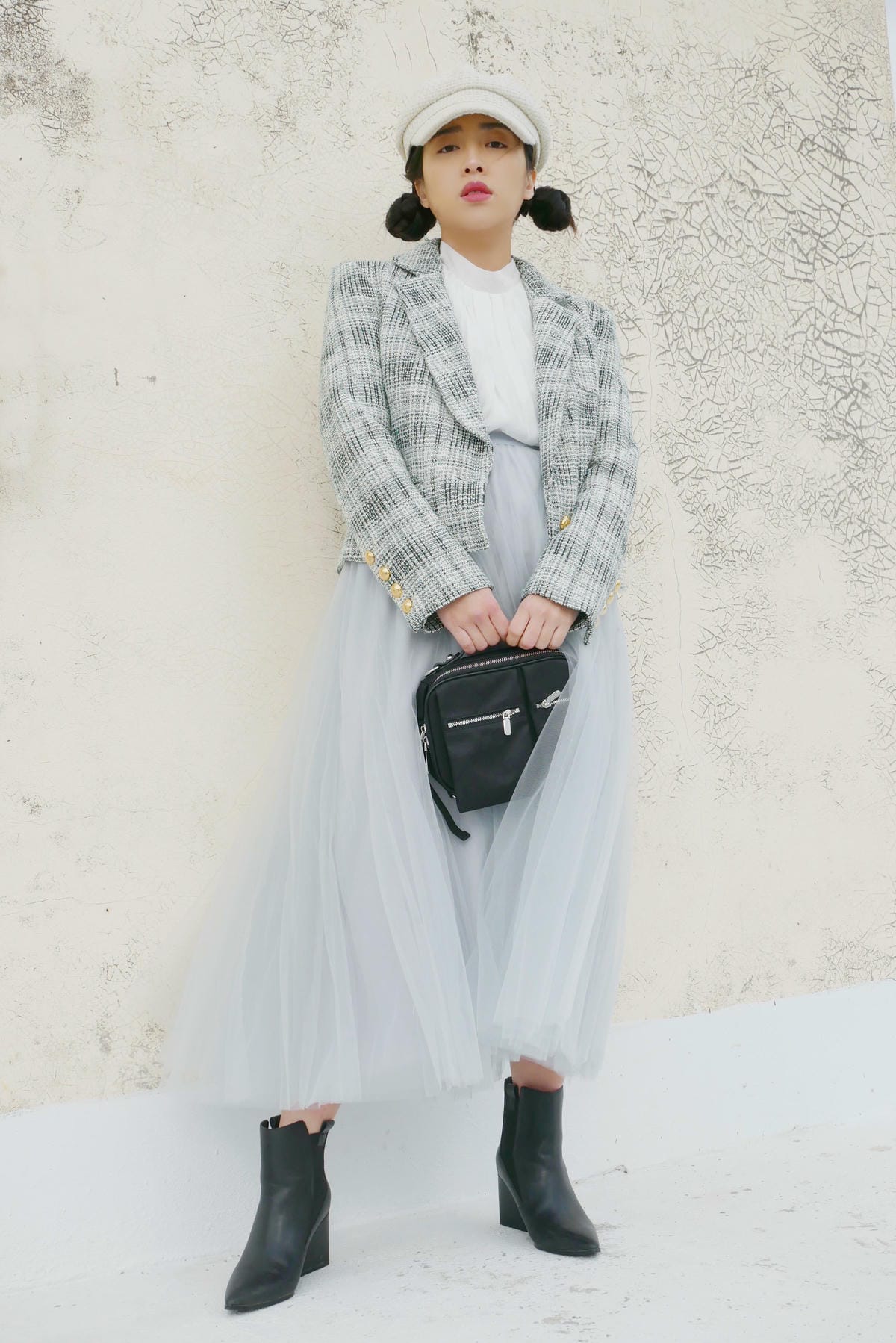 【VIP獨享優惠】12/29-1/04 sugar lily,流行女裝推薦,孕婦少女穿搭分享,精緻手工紗裙,時尚優雅百搭款