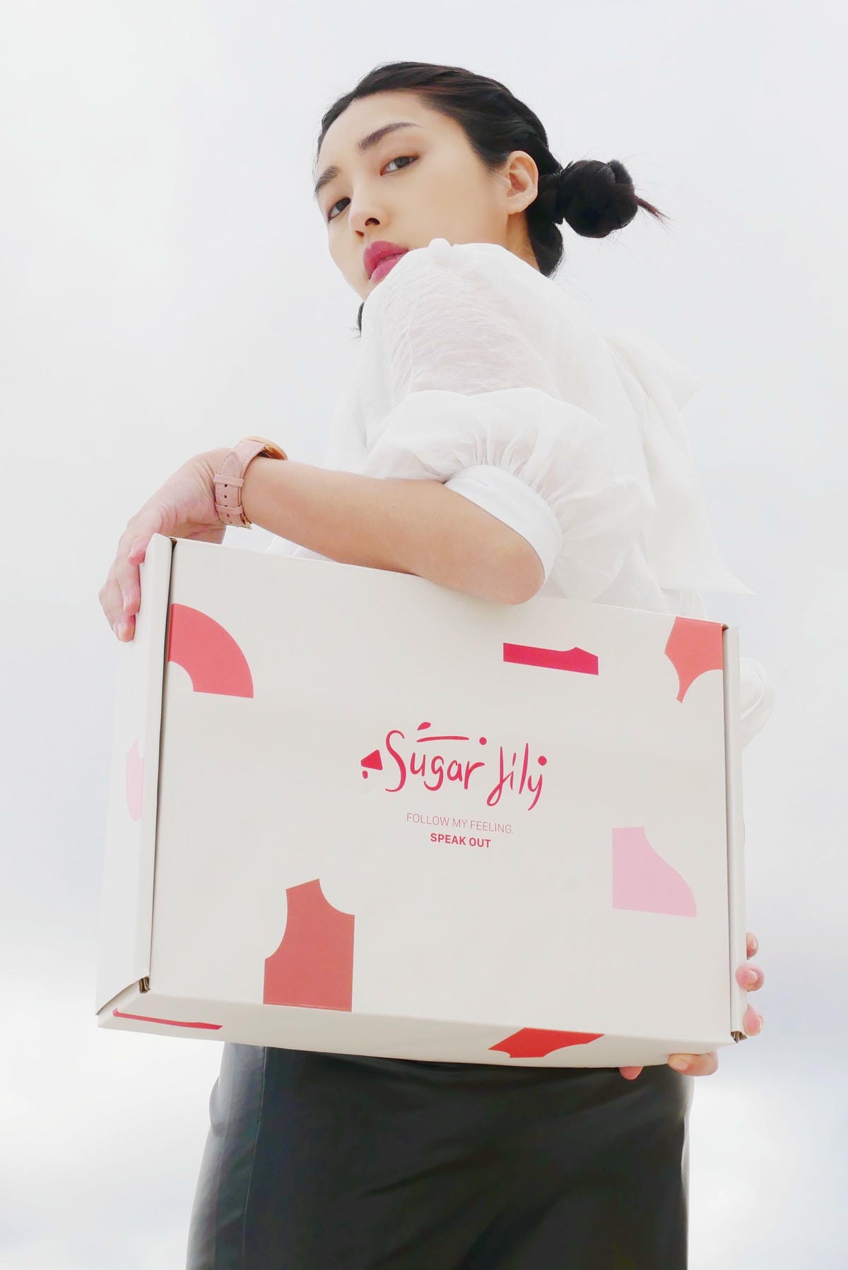 【VIP獨享優惠】12/29-1/04 sugar lily,流行女裝推薦,孕婦少女穿搭分享,精緻手工紗裙,時尚優雅百搭款