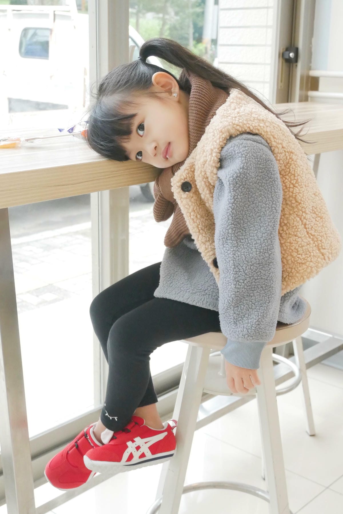 【ASICS亞瑟士】如何幫寶貝挑選合適又舒適的童鞋,學齡童鞋這樣選,分齡設計顧及寶貝每個階段的需求