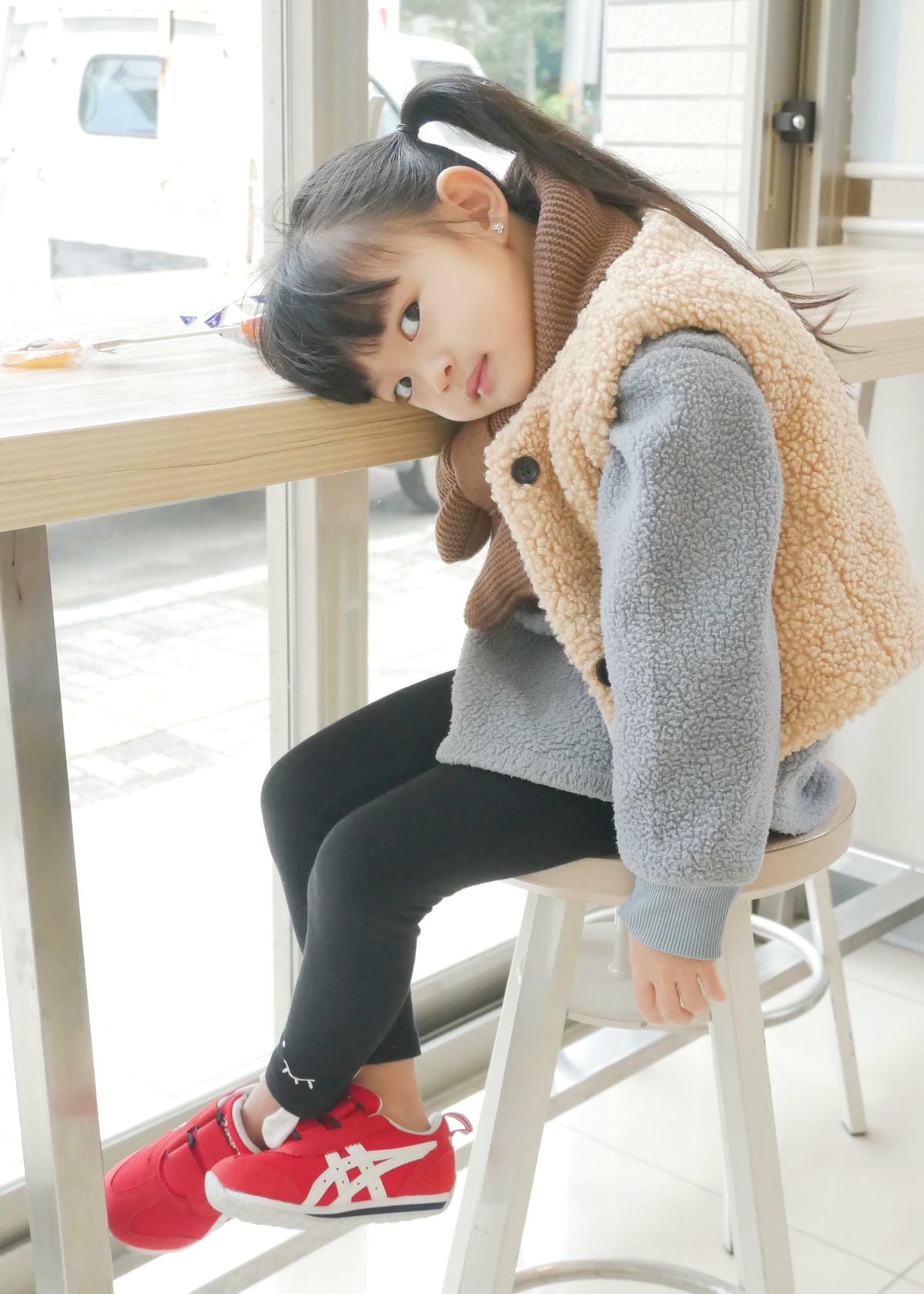 【ASICS亞瑟士】如何幫寶貝挑選合適又舒適的童鞋,學齡童鞋這樣選,分齡設計顧及寶貝每個階段的需求