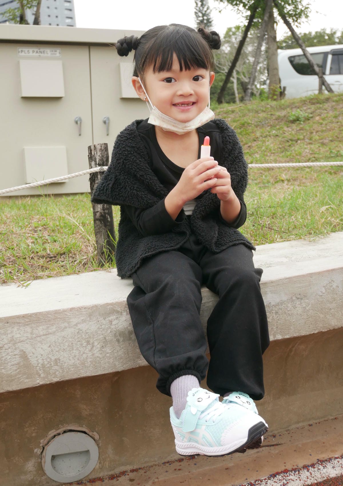 【ASICS亞瑟士】如何幫寶貝挑選合適又舒適的童鞋,學齡童鞋這樣選,分齡設計顧及寶貝每個階段的需求