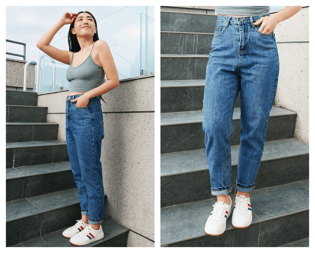 Robinlo 真皮設計女鞋