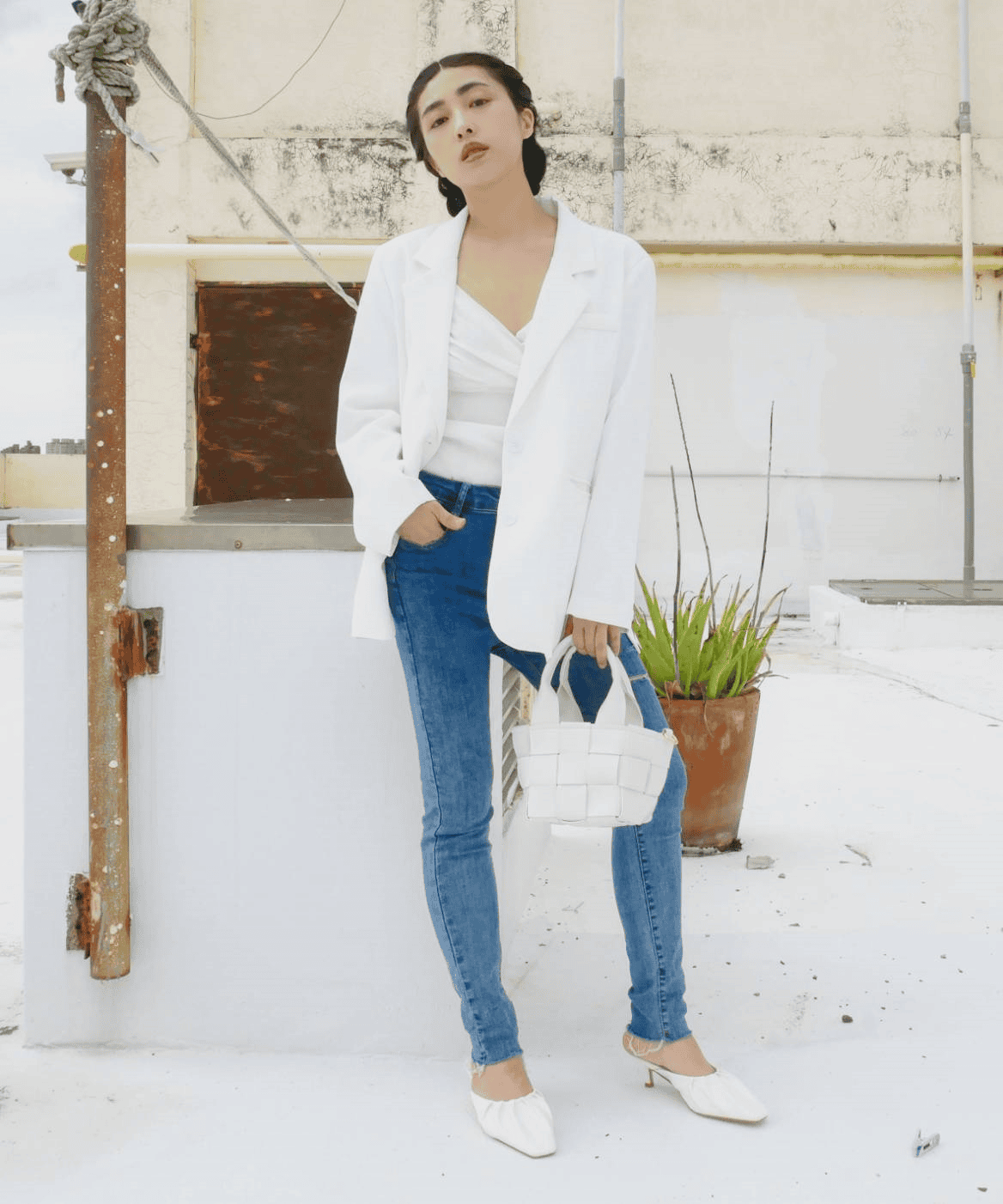 【Kefei 頂級鞋包】2022流行女鞋網購開箱,今夏美鞋推薦,穿搭分享,抓皺百搭穆勒鞋、跟鞋、包鞋,款式眾多,輕鬆穿出自我風格