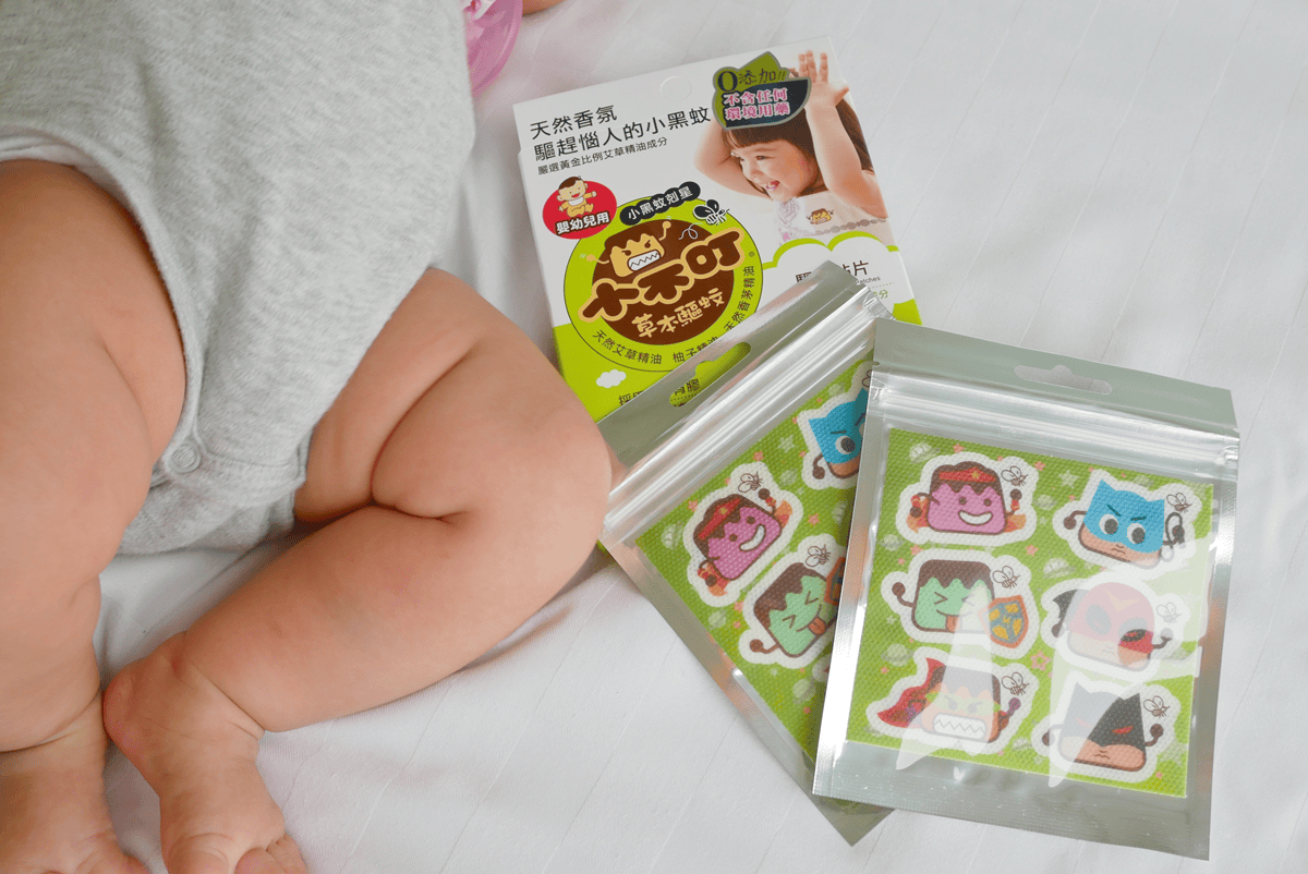 嬰幼兒防蚊液推薦_小不叮 嬰幼兒防蚊液推薦_小不叮