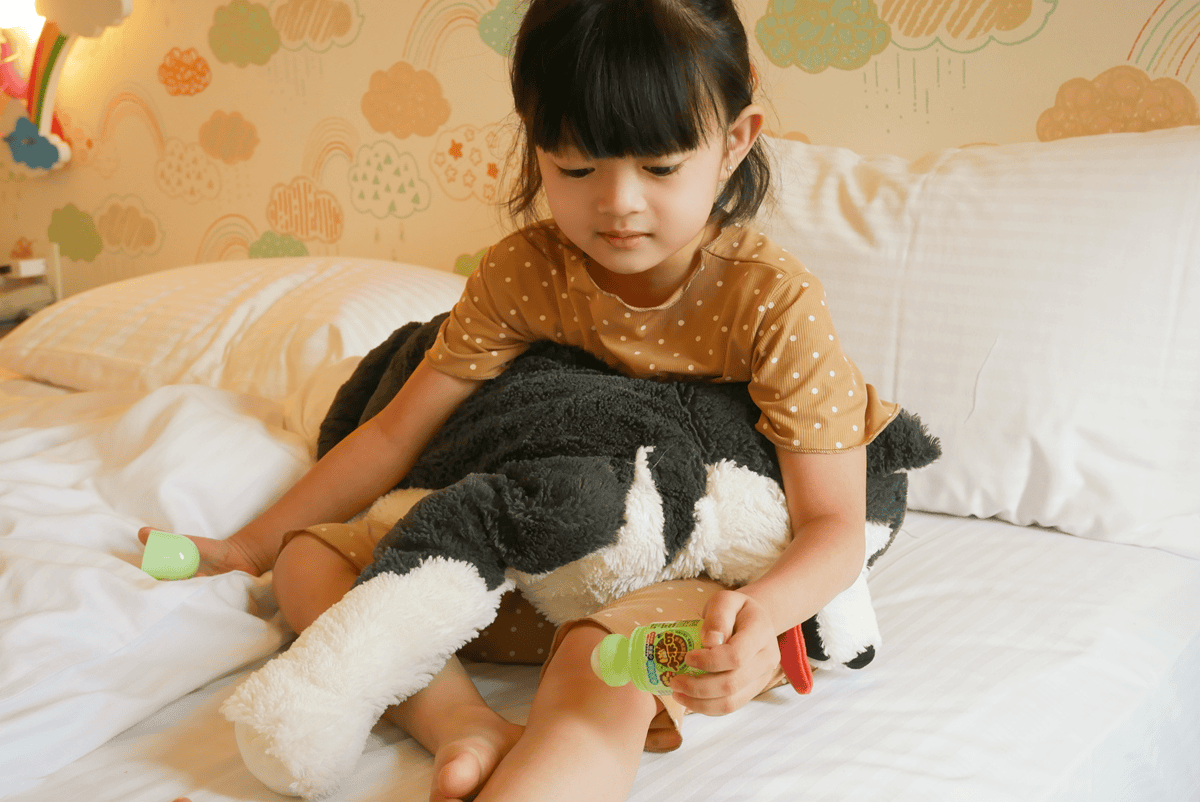 嬰幼兒防蚊液推薦_小不叮 嬰幼兒防蚊液推薦_小不叮