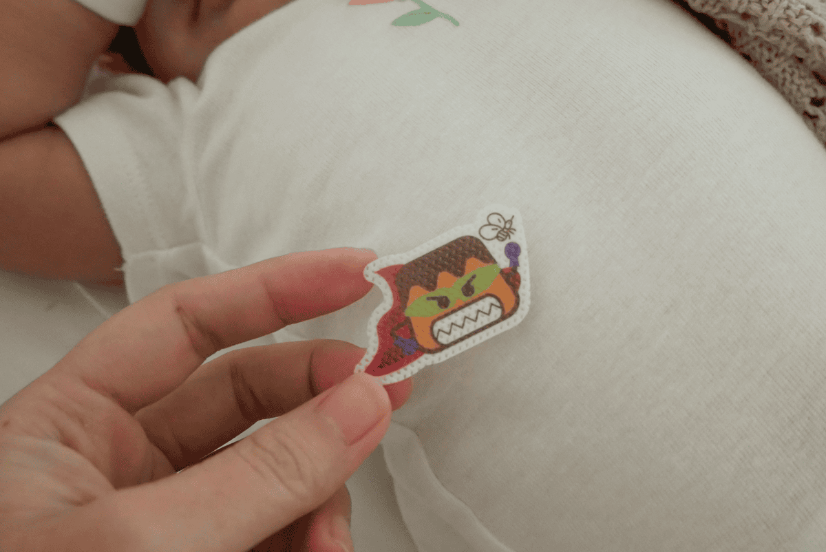 嬰幼兒防蚊液推薦_小不叮 嬰幼兒防蚊液推薦_小不叮