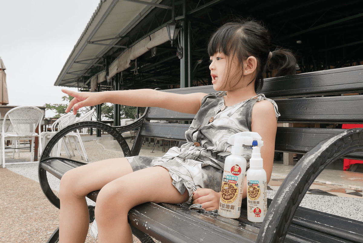 嬰幼兒防蚊液推薦_小不叮 嬰幼兒防蚊液推薦_小不叮
