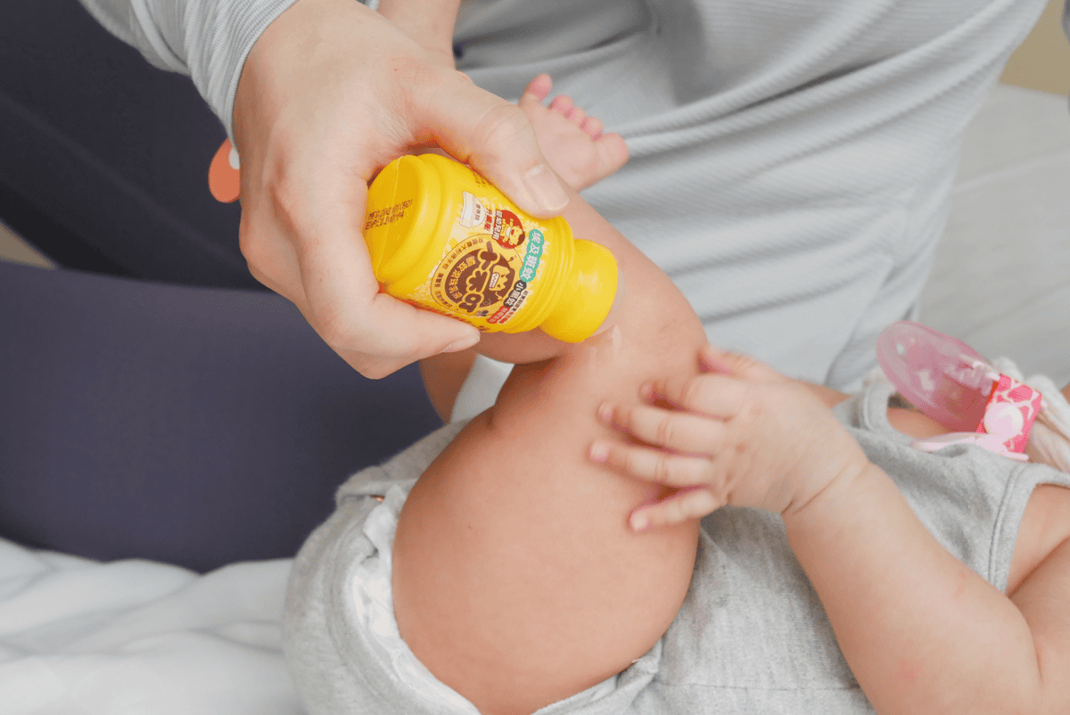 嬰幼兒防蚊液推薦_小不叮 嬰幼兒防蚊液推薦_小不叮