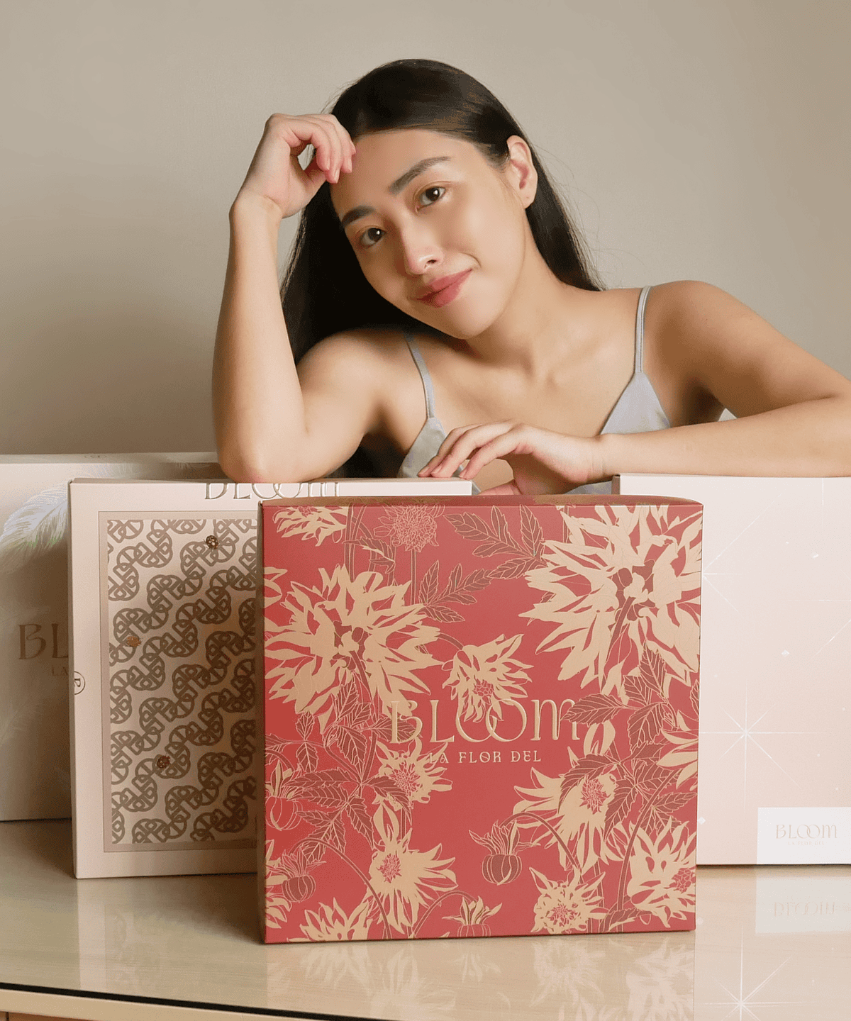 【Bloom wedding】花神頂級法式喜餅,奢華精品的禮盒設計,時髦大人精緻法國手工喜餅,喜餅試吃推薦