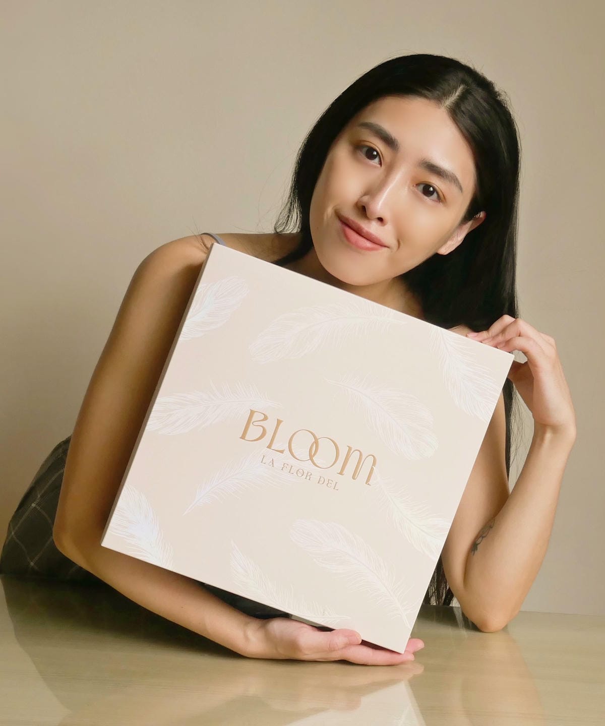 【Bloom wedding】花神頂級法式喜餅,奢華精品的禮盒設計,時髦大人精緻法國手工喜餅,喜餅試吃推薦