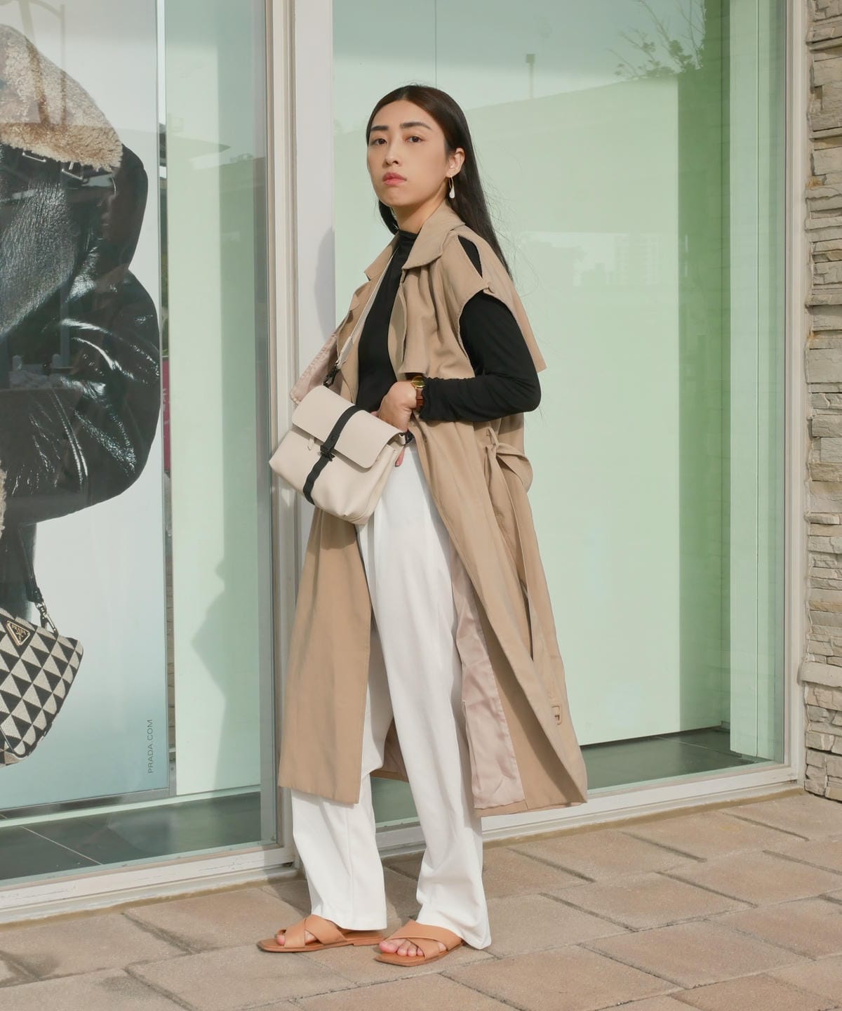 【Gaston Luga】2022新款,來自北歐瑞典品牌,SPLÄSH CROSSBODY BAG,年末優惠折扣碼