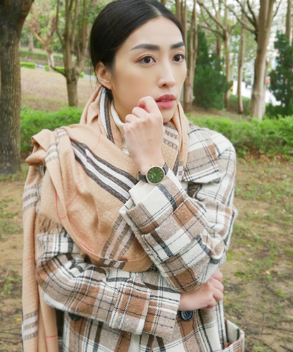 【Montar婇姯商城開幕慶】迪菲妮 DiFeiNi時尚錶款, 秋冬穿搭配件必備,快拆錶帶輕鬆變換風格,瑞士石英機芯、藍寶石玻璃鏡面