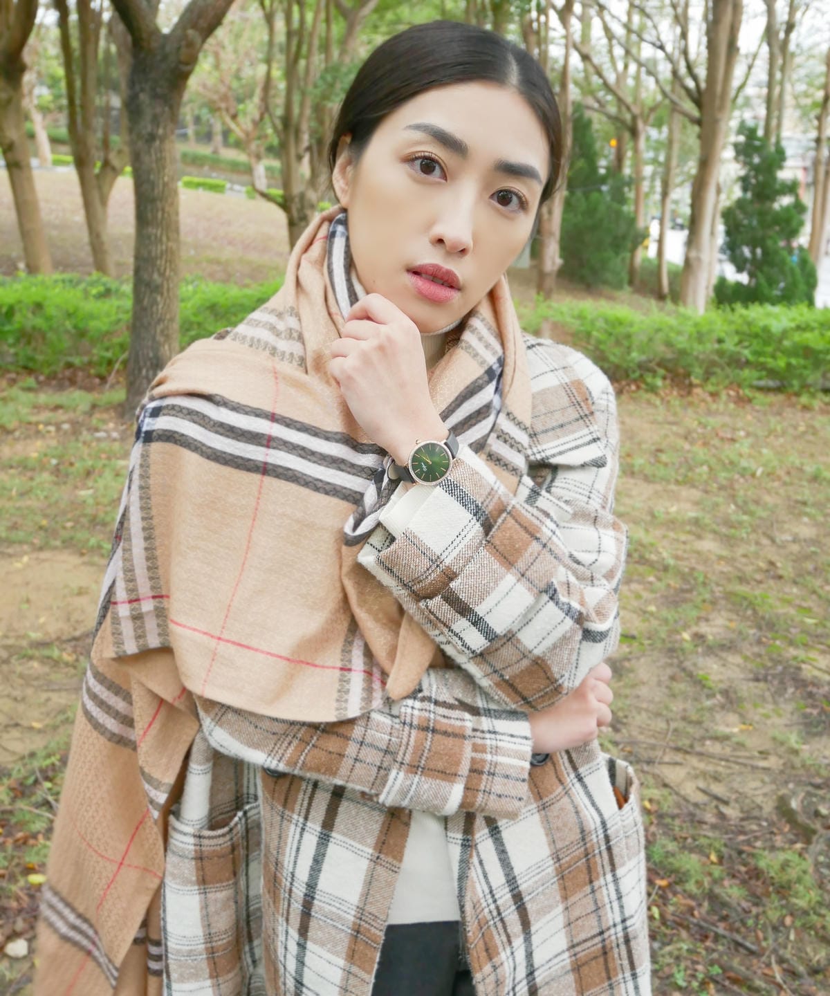 【Montar婇姯商城開幕慶】迪菲妮 DiFeiNi時尚錶款, 秋冬穿搭配件必備,快拆錶帶輕鬆變換風格,瑞士石英機芯、藍寶石玻璃鏡面