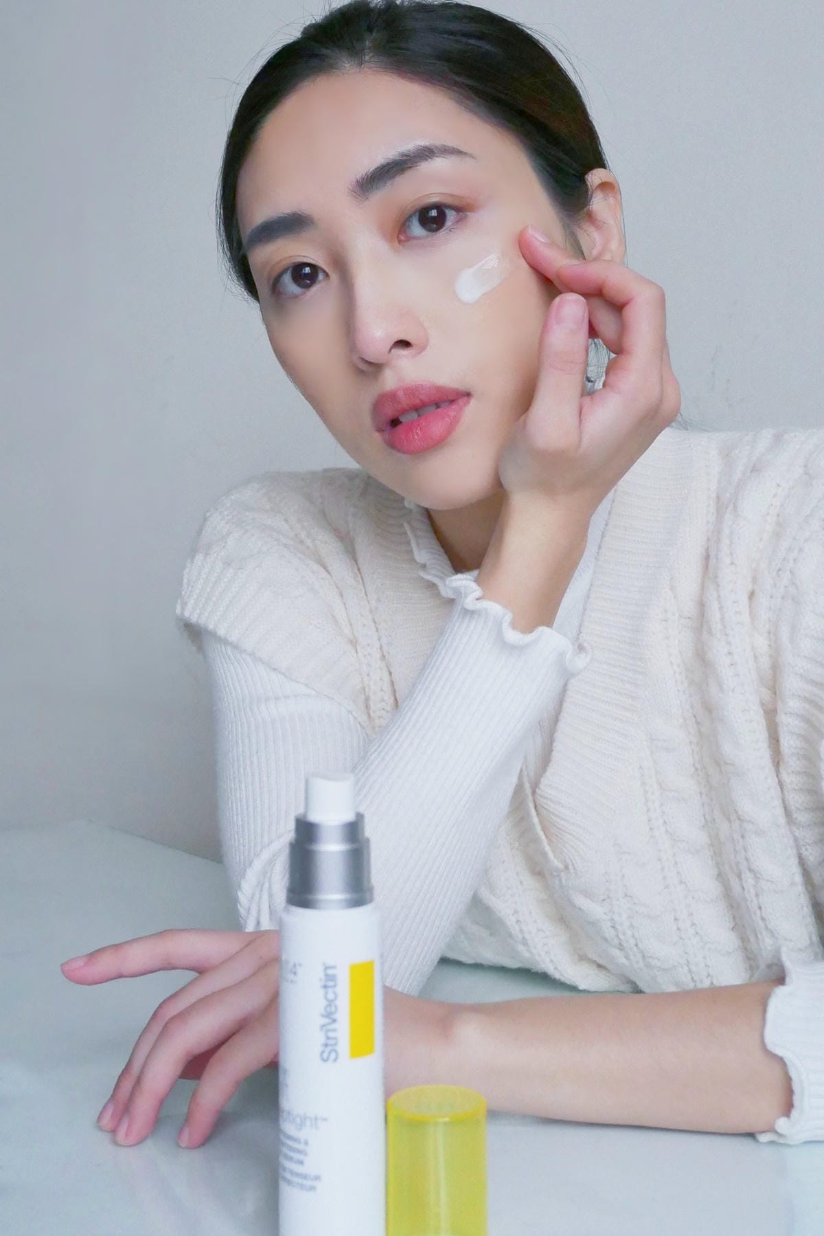 【StriVectin 皺效奇蹟】美國熱銷數十年的抗皺品牌,辣媽的保養教戰守則,養出膨彈發光好命肌