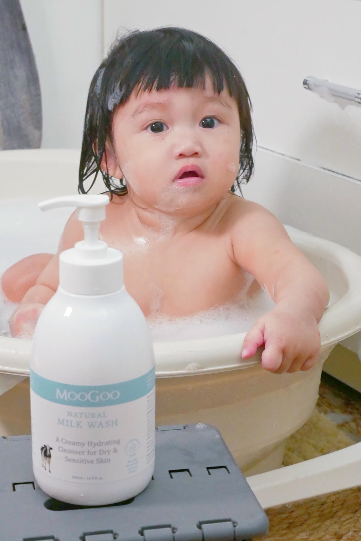 【MooGoo慕爾果】秋冬必備敏弱肌護理推薦,拒當紅蘋果,適合全家人的沐浴產品,經典沐浴乳,柔舒修復霜,MSM舒緩霜