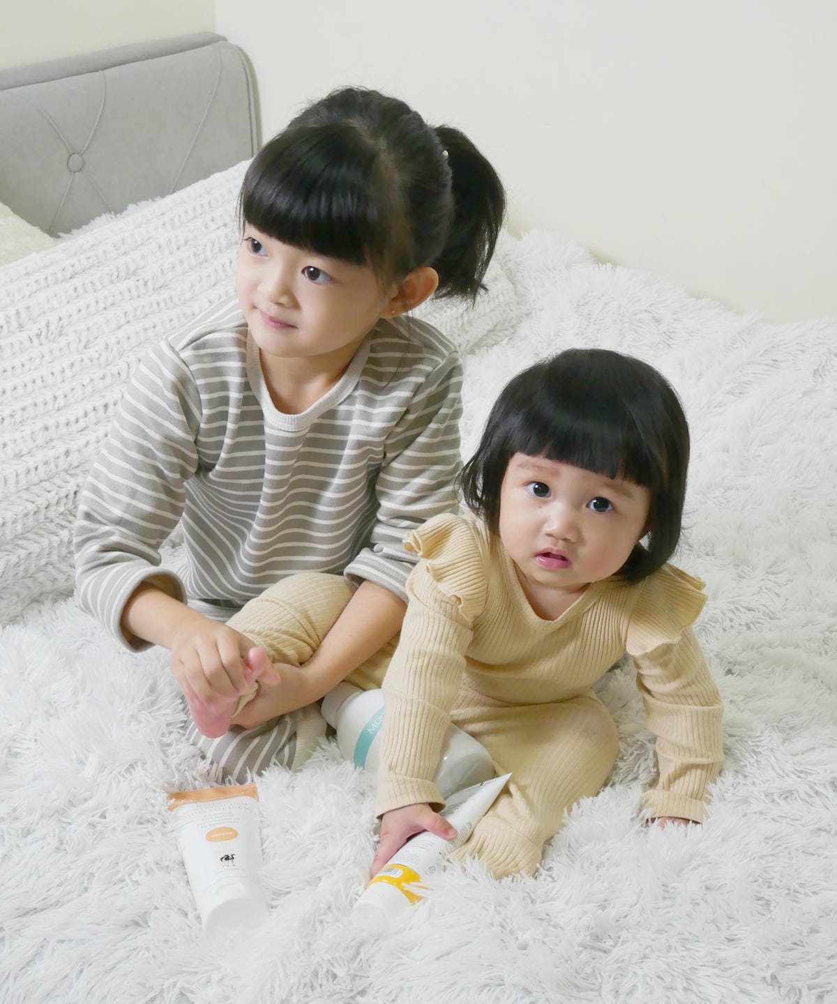 【MooGoo慕爾果】秋冬必備敏弱肌護理推薦,拒當紅蘋果,適合全家人的沐浴產品,經典沐浴乳,柔舒修復霜,MSM舒緩霜