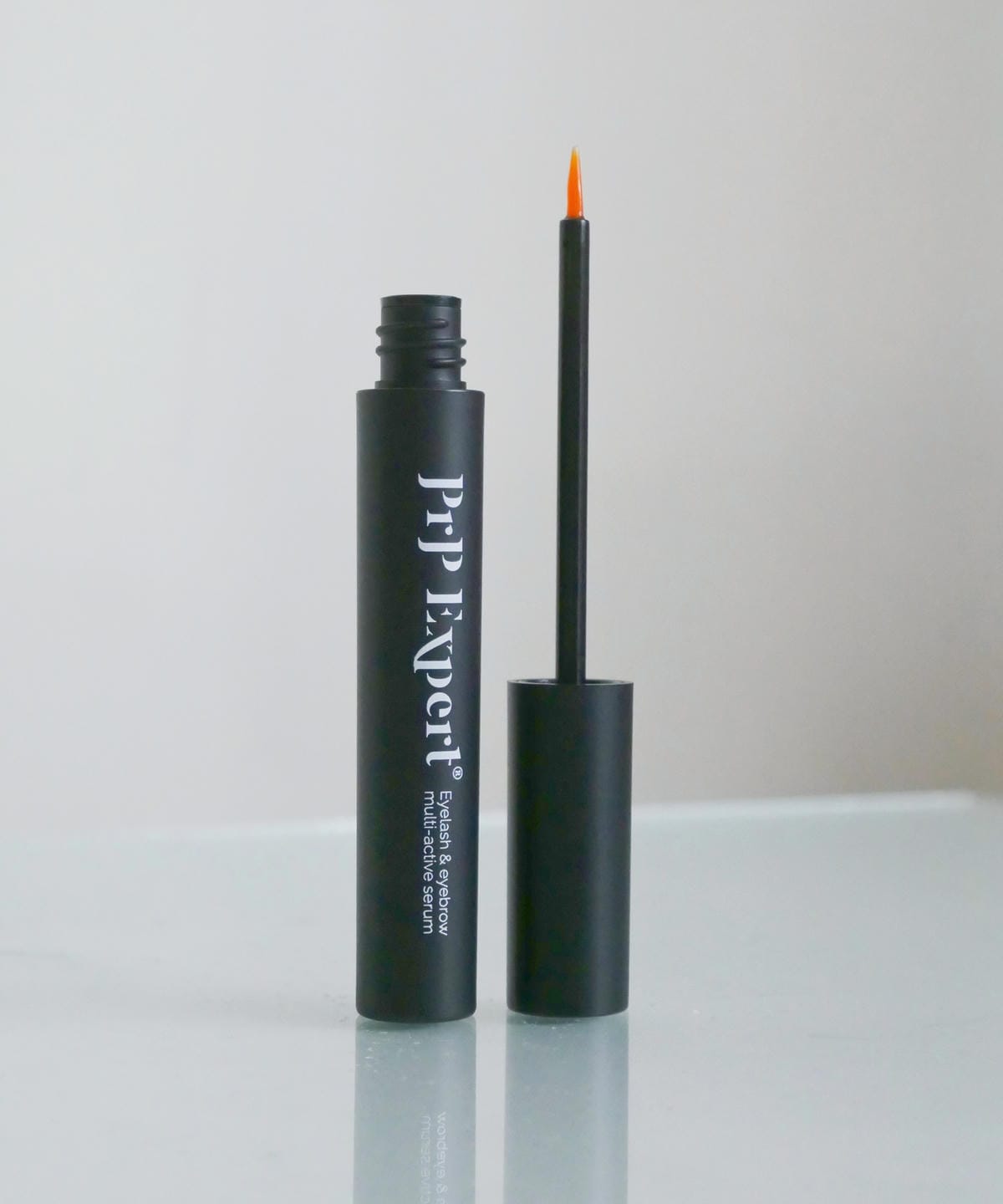 【ENIE 雅如詩】PrP 胜肽睫毛眉毛滋養液,眼部居家保養推薦,打造英氣個性野生眉與濃密睫毛