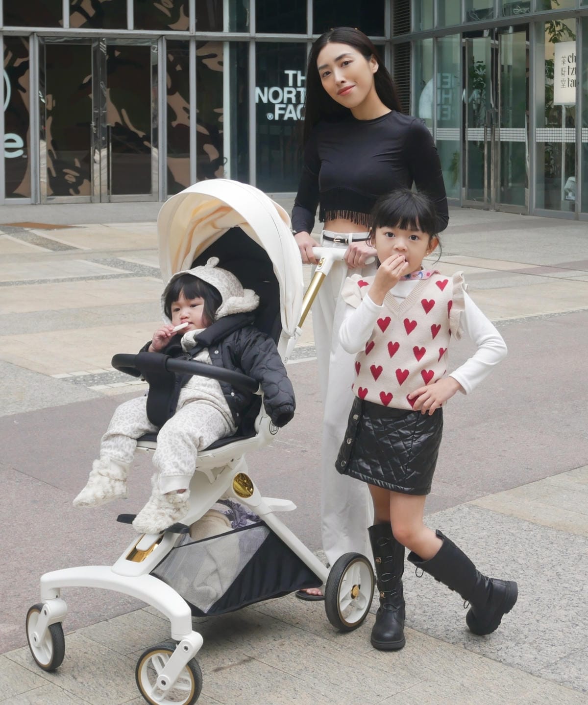 【Mama & Dada 育兒潮品】2023嬰兒推車推薦,Deer sq. Axis女神守護者,超美溜娃神器,輕鬆當女神媽咪 - 第11張圖 【Mama & Dada 育兒潮品】2023嬰兒推車推薦,Deer sq. Axis女神守護者,超美溜娃神器,輕鬆當女神媽咪