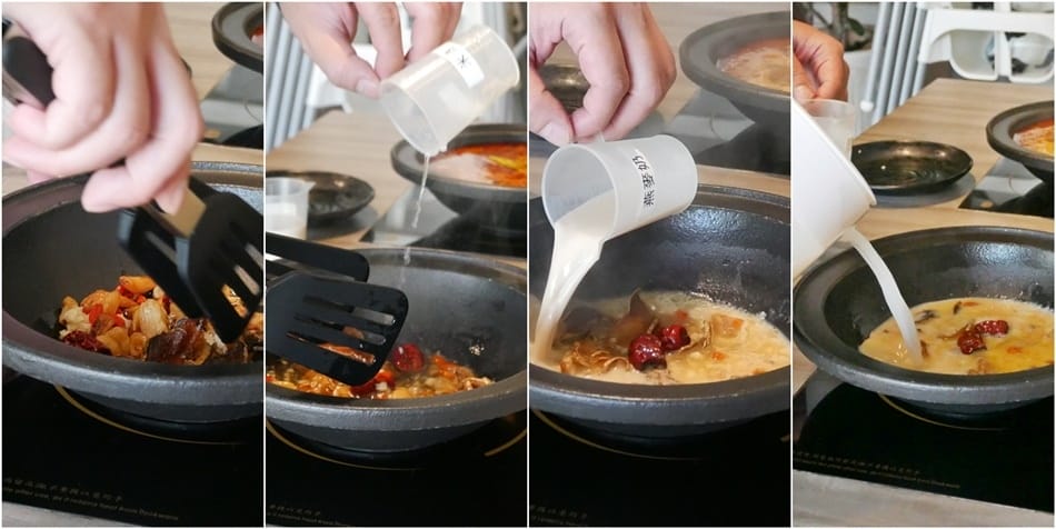 肉多多火鍋-林甜蜜 肉多多火鍋-林甜蜜