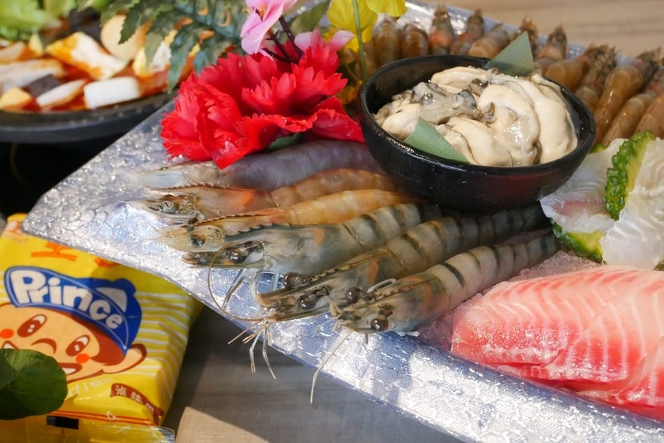 肉多多火鍋-林甜蜜 肉多多火鍋-林甜蜜