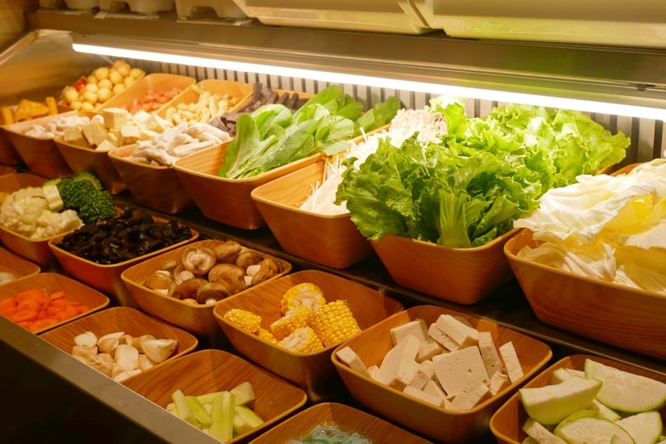 肉多多火鍋-林甜蜜 肉多多火鍋-林甜蜜