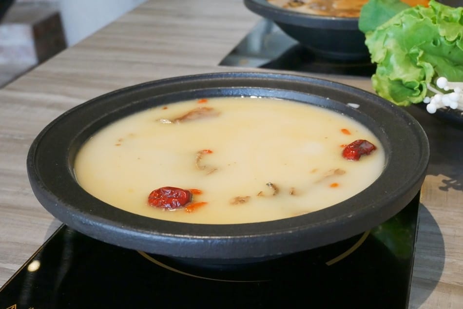 肉多多火鍋-林甜蜜 肉多多火鍋-林甜蜜