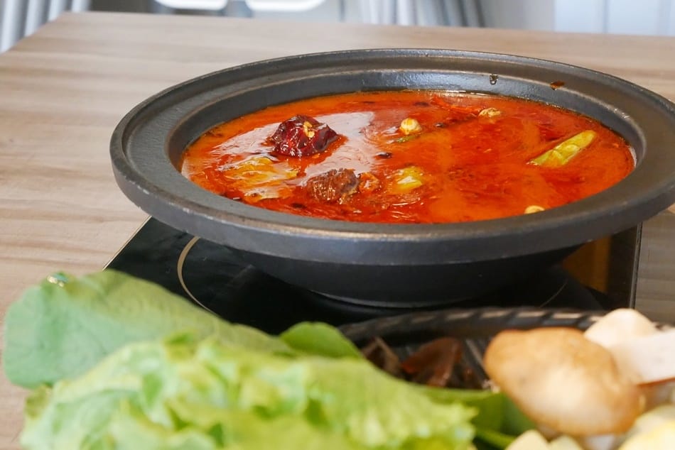 肉多多火鍋-林甜蜜 肉多多火鍋-林甜蜜