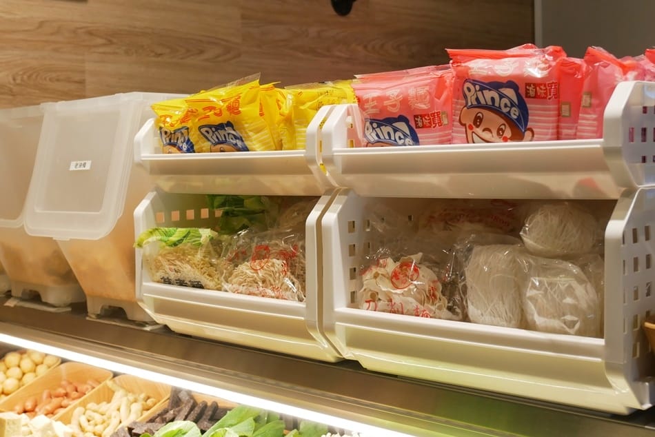 肉多多火鍋-林甜蜜 肉多多火鍋-林甜蜜