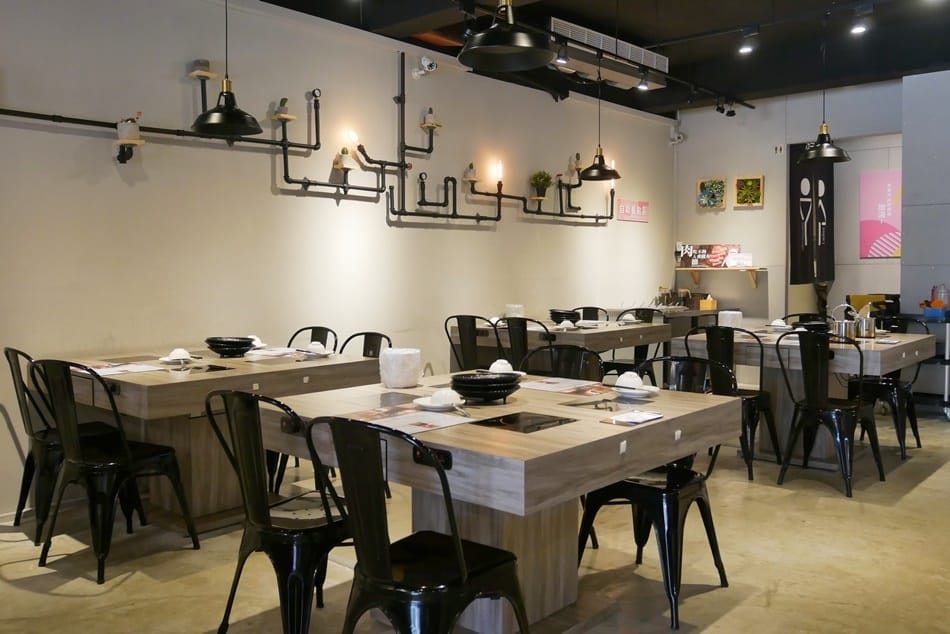 肉多多火鍋-林甜蜜 肉多多火鍋-林甜蜜