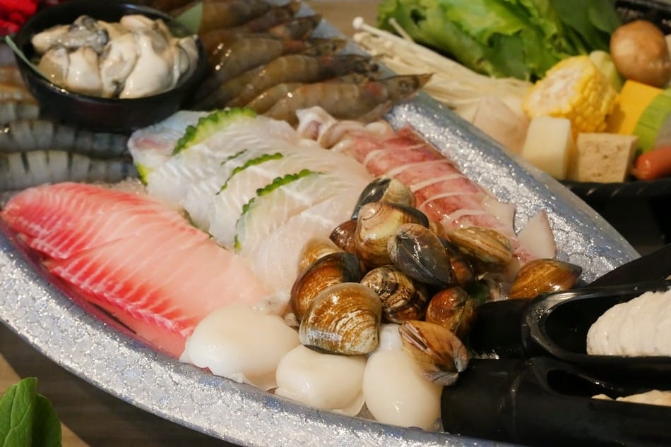 肉多多火鍋-林甜蜜 肉多多火鍋-林甜蜜