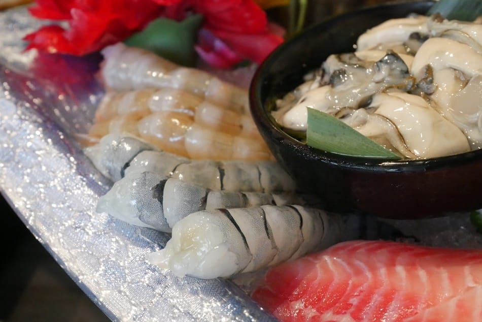 肉多多火鍋-林甜蜜 肉多多火鍋-林甜蜜