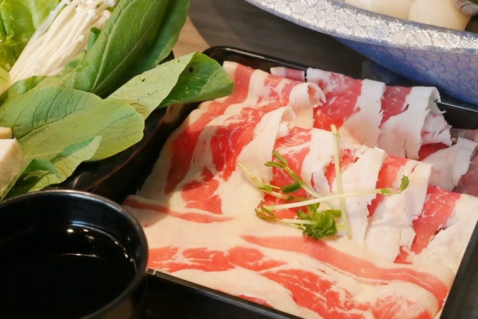 肉多多火鍋-林甜蜜 肉多多火鍋-林甜蜜