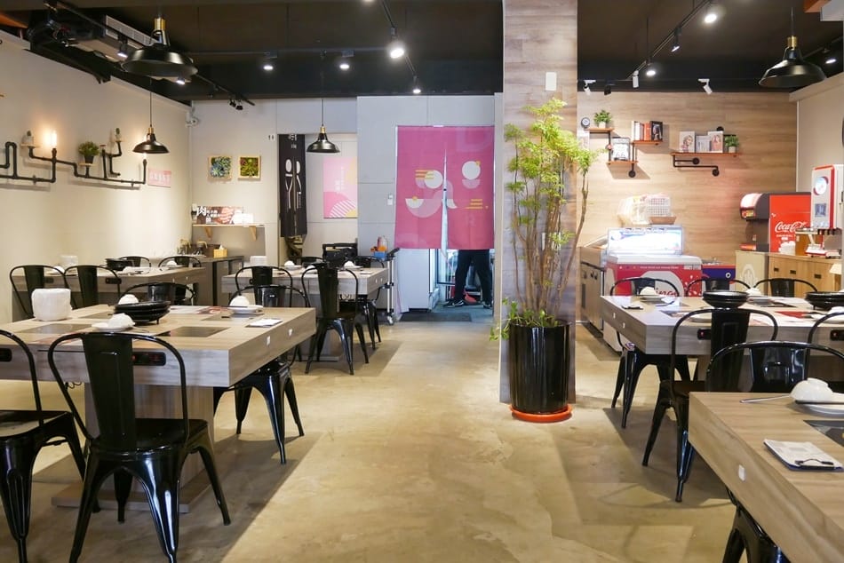 肉多多火鍋-林甜蜜 肉多多火鍋-林甜蜜