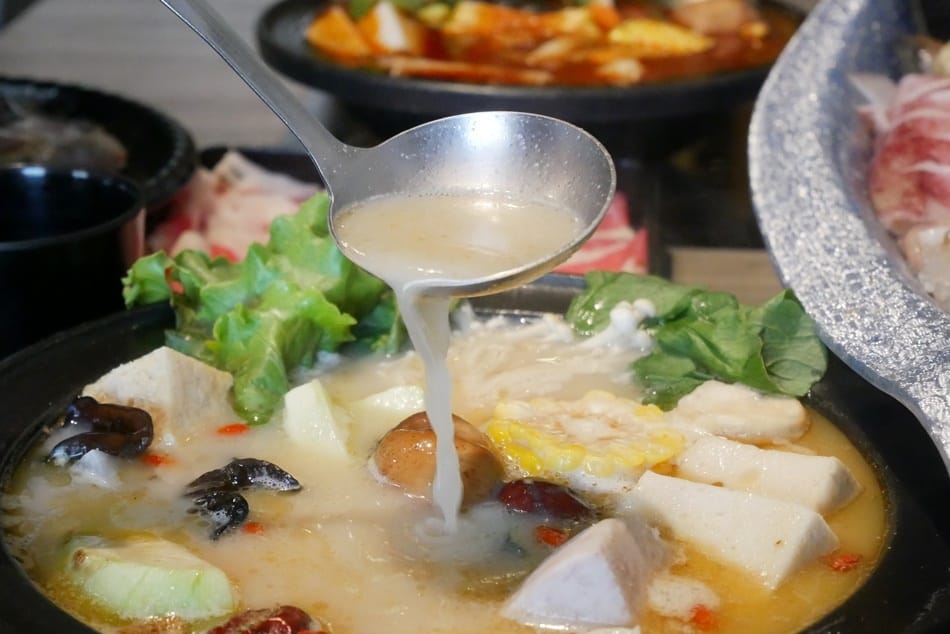 肉多多火鍋-林甜蜜 肉多多火鍋-林甜蜜