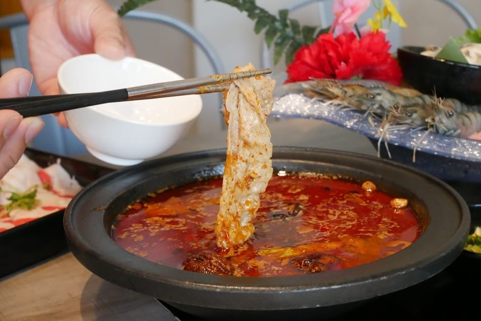 肉多多火鍋-林甜蜜 肉多多火鍋-林甜蜜