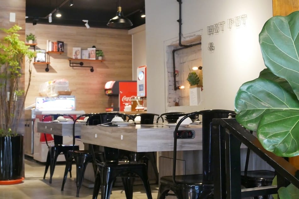 肉多多火鍋-林甜蜜 肉多多火鍋-林甜蜜